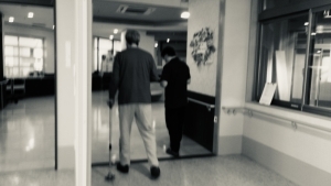 12月度「冬場の筋力低下、実は夏場の2倍」　【冬の在宅生活を支える】新規ご利用者様 積極受入のご案内　親愛の丘デイサービス