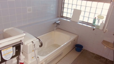 【親愛の丘デイサービスの安心入浴】ただ清潔にするだけじゃない！心身をリフレッシュする個浴の魅力